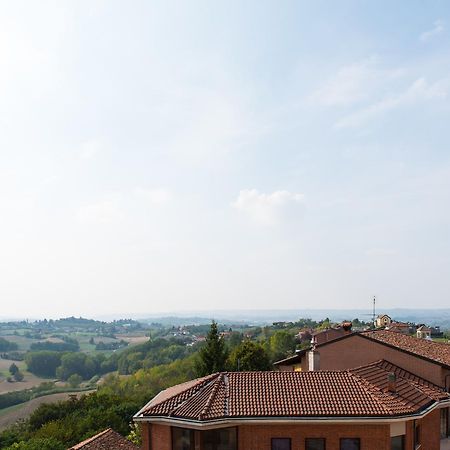 B&B Antico Tralcio Antignano  Εξωτερικό φωτογραφία