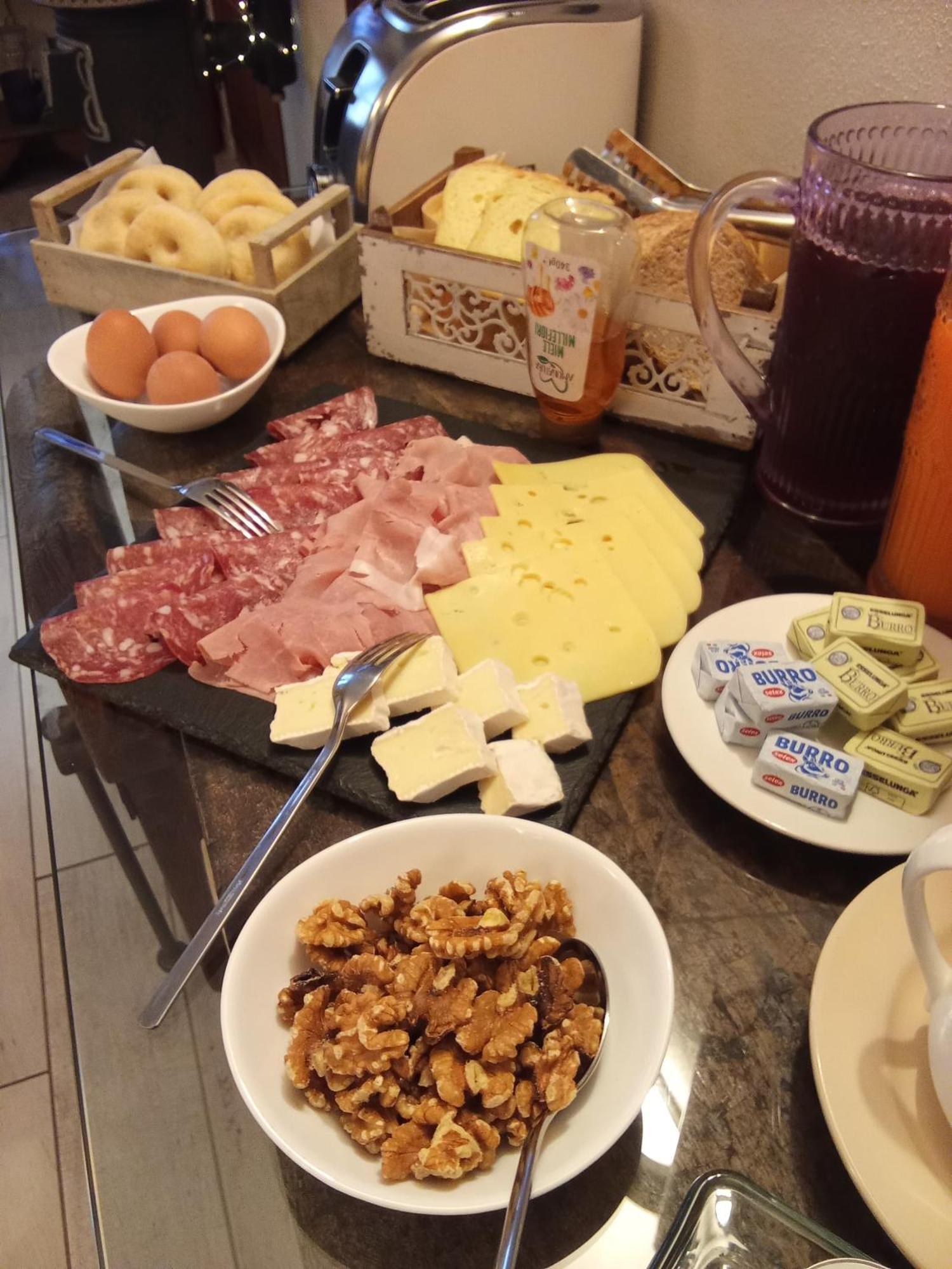 B&B Antico Tralcio Antignano  Εξωτερικό φωτογραφία