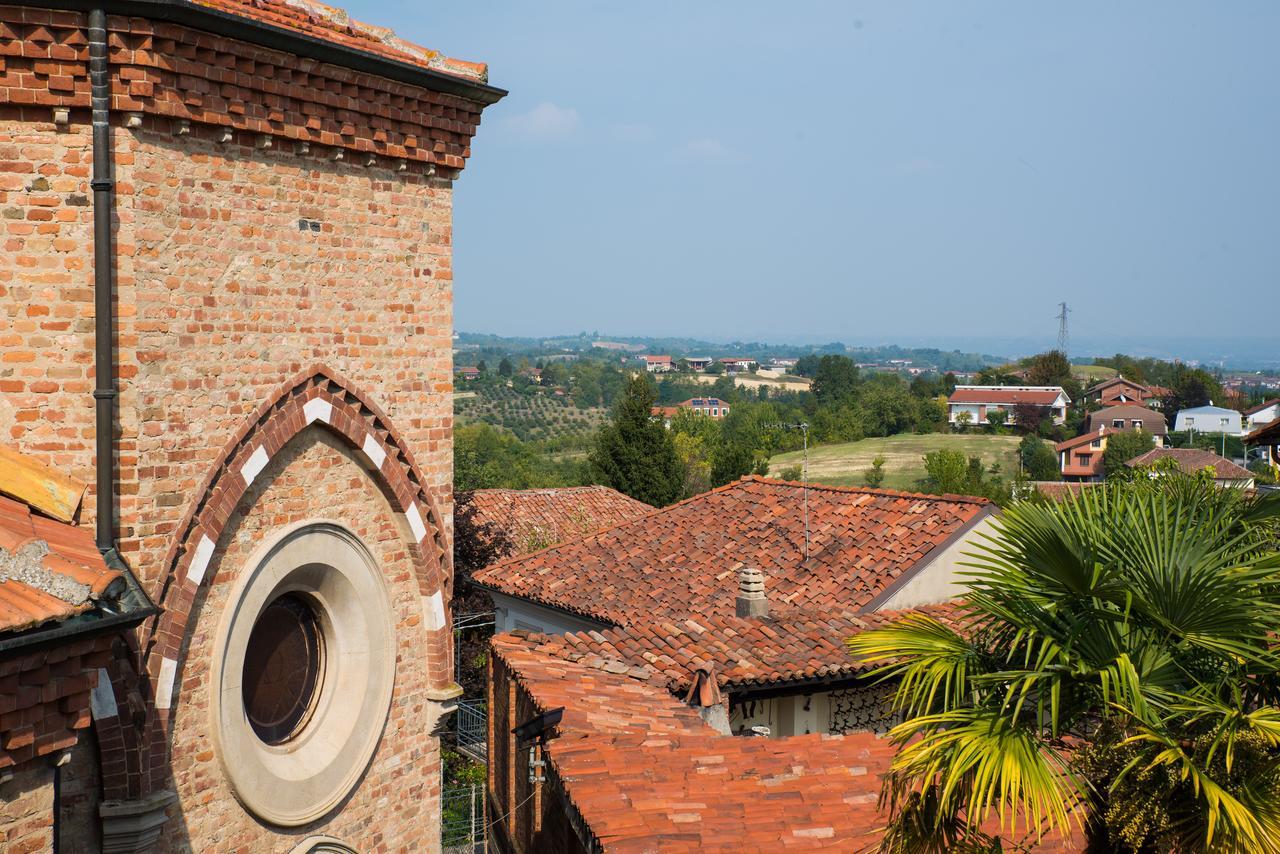 B&B Antico Tralcio Antignano  Εξωτερικό φωτογραφία