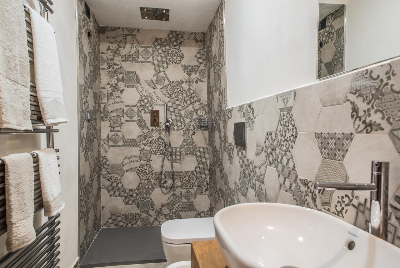 B&B Antico Tralcio Antignano  Εξωτερικό φωτογραφία