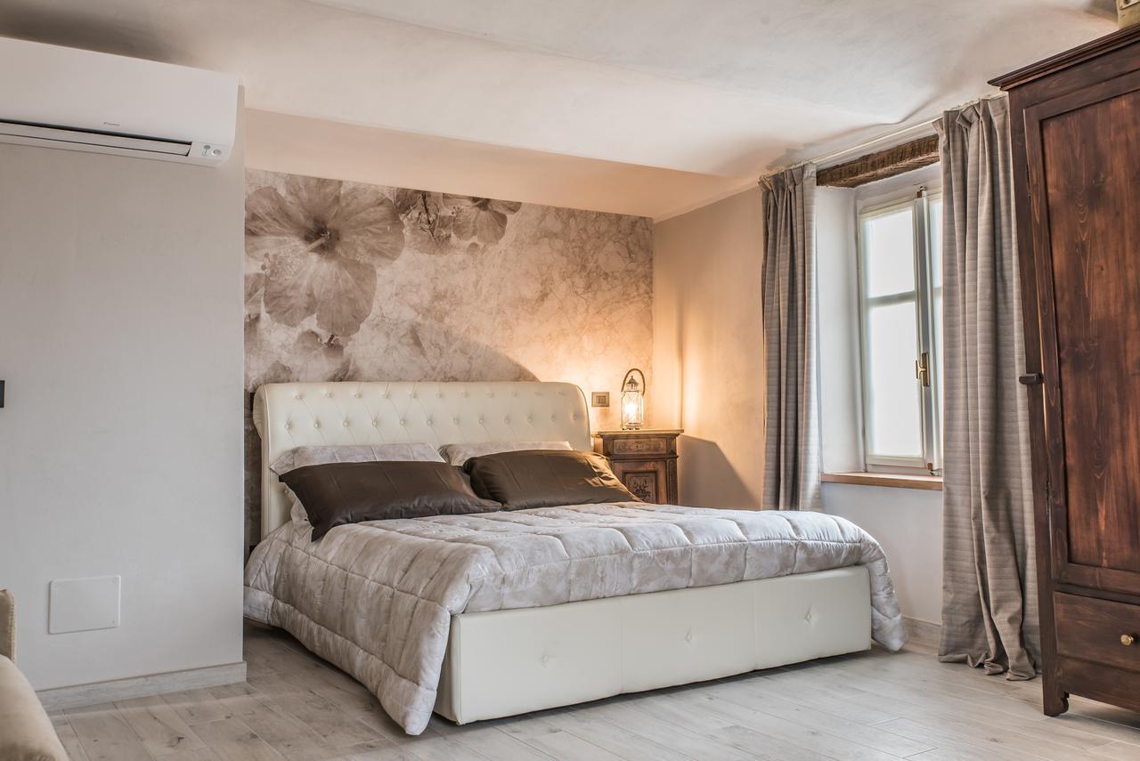 B&B Antico Tralcio Antignano  Εξωτερικό φωτογραφία