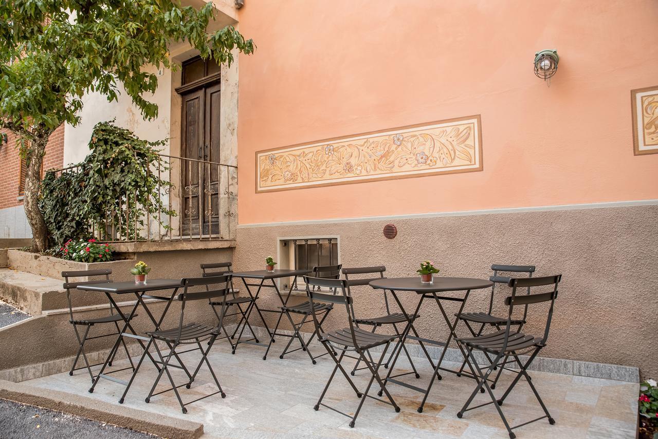 B&B Antico Tralcio Antignano  Εξωτερικό φωτογραφία