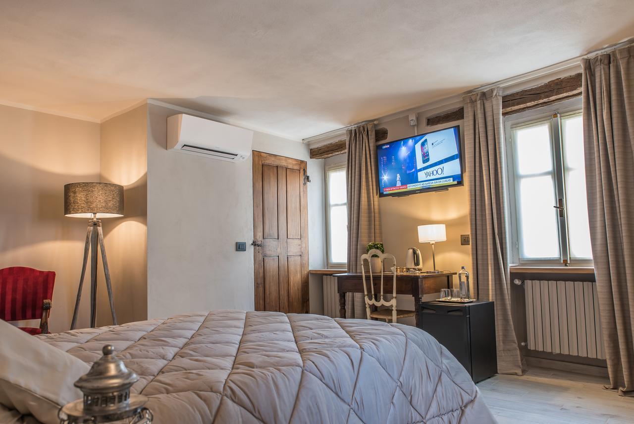 B&B Antico Tralcio Antignano  Εξωτερικό φωτογραφία
