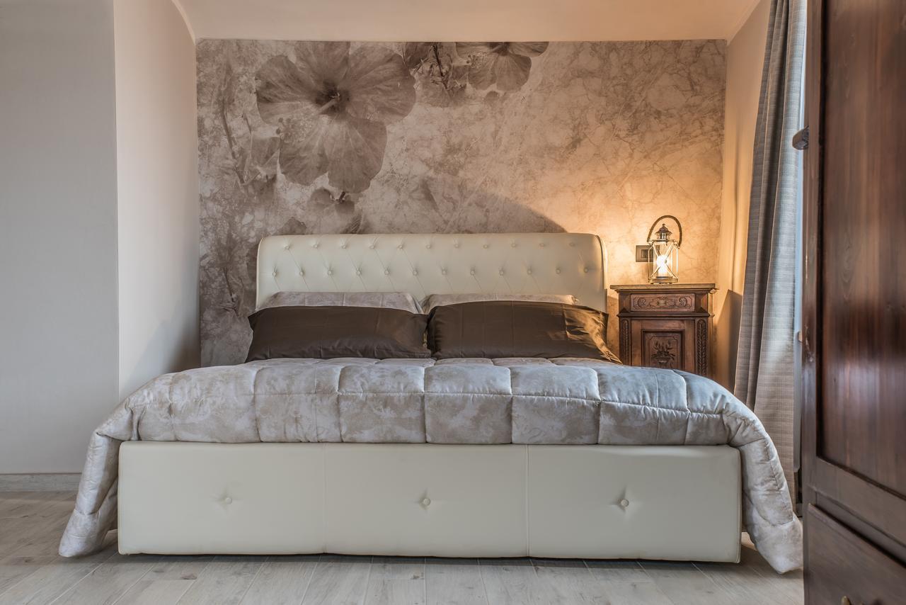 B&B Antico Tralcio Antignano  Εξωτερικό φωτογραφία
