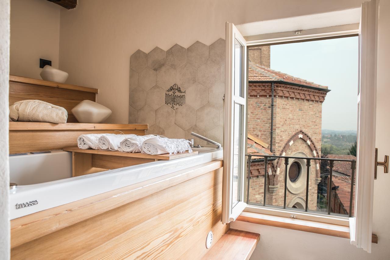 B&B Antico Tralcio Antignano  Εξωτερικό φωτογραφία