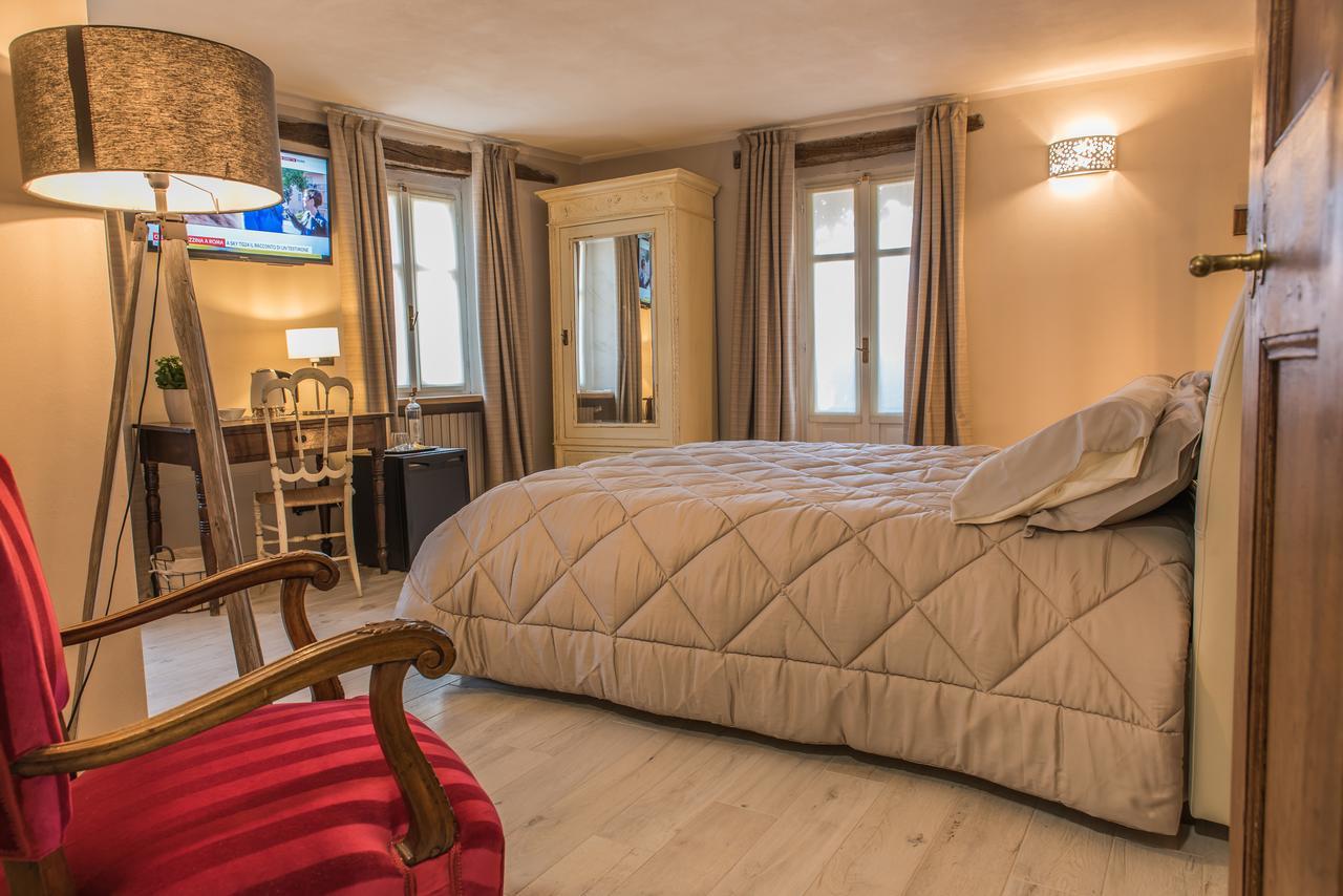 B&B Antico Tralcio Antignano  Εξωτερικό φωτογραφία