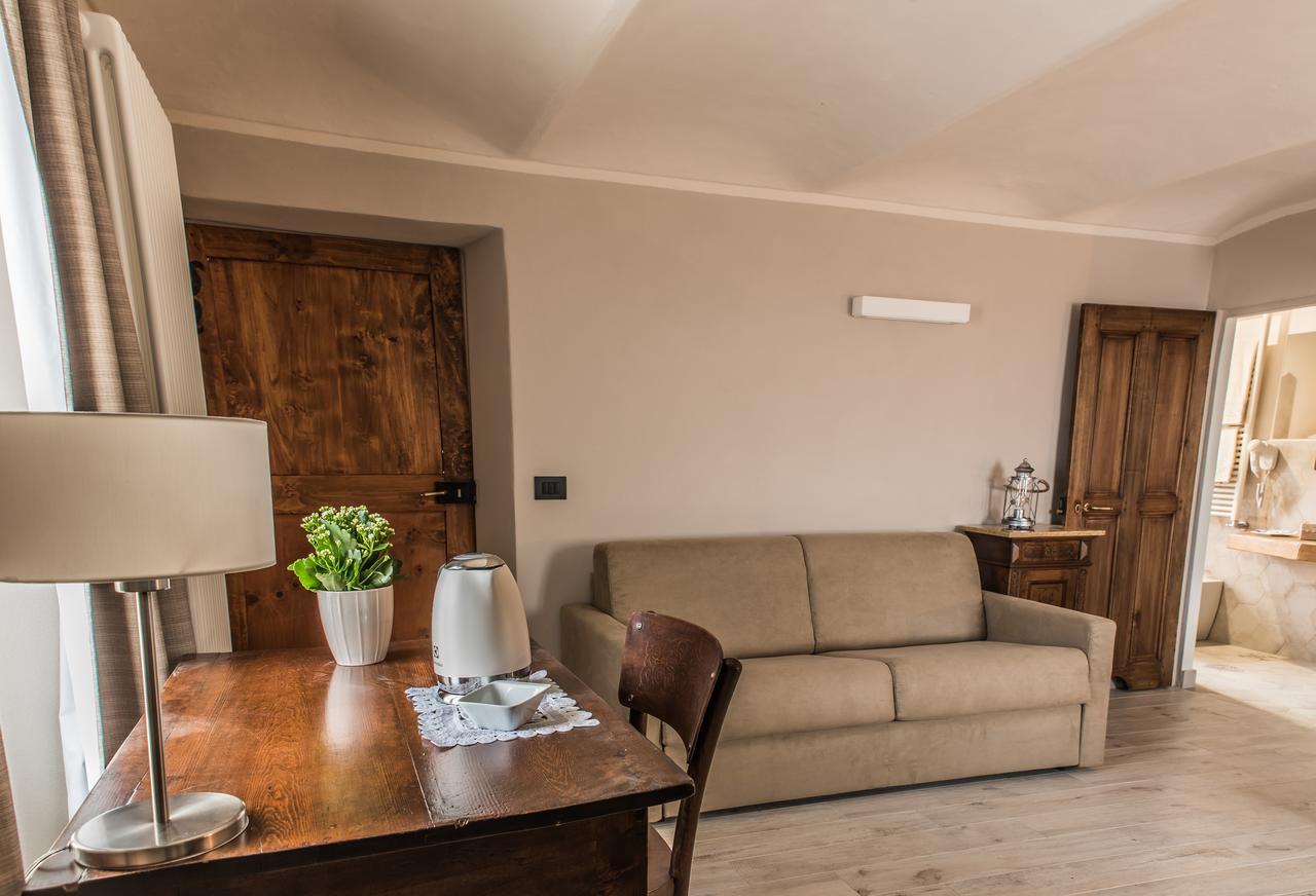B&B Antico Tralcio Antignano  Εξωτερικό φωτογραφία