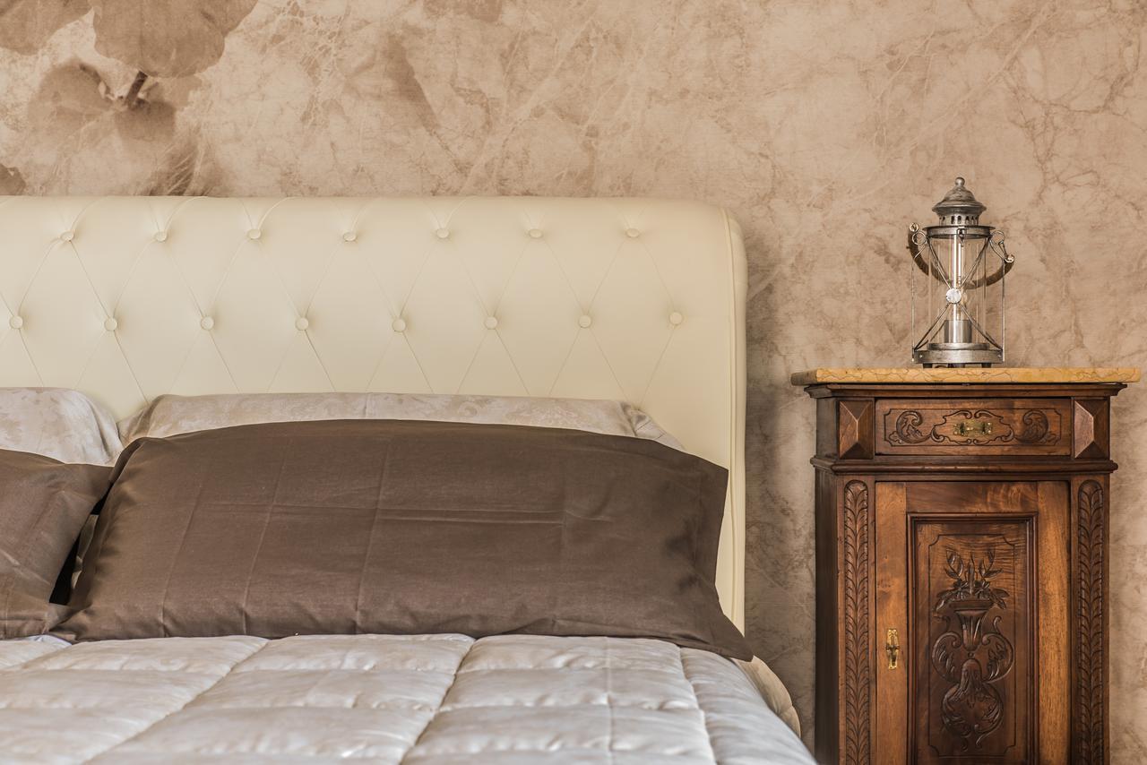 B&B Antico Tralcio Antignano  Εξωτερικό φωτογραφία