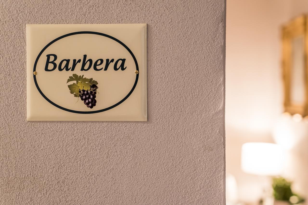 B&B Antico Tralcio Antignano  Εξωτερικό φωτογραφία