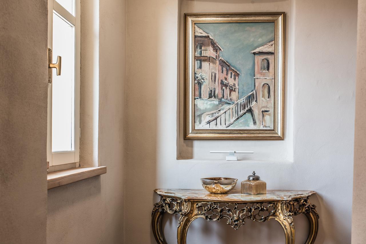 B&B Antico Tralcio Antignano  Εξωτερικό φωτογραφία