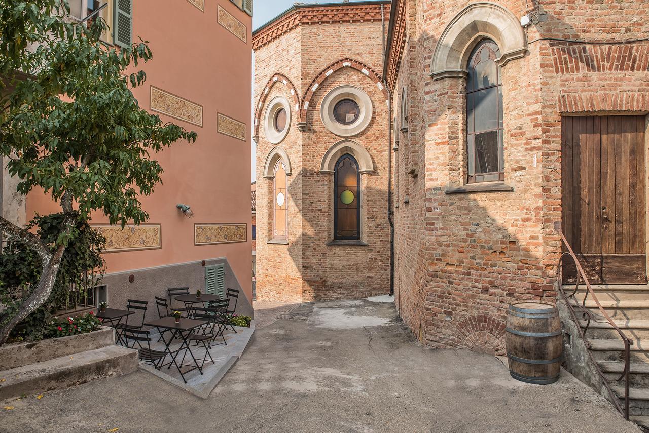 B&B Antico Tralcio Antignano  Εξωτερικό φωτογραφία